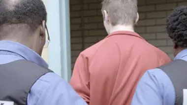 Jeunes contrevenants