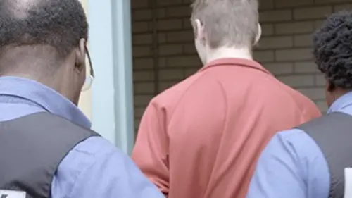 Justice Jeunes contrevenants