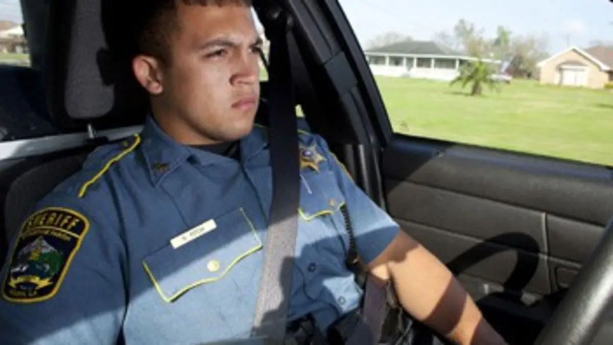 Justice cajun S01E15 Fast and furious