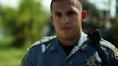 Cambriolage chez Gatorman