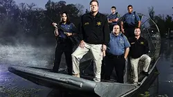 Visuel de Justice cajun