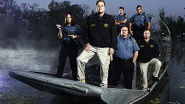 Le baroud d'honneur du shérif (2/2)