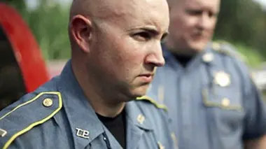 Justice cajun S01E07 Superstition