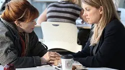 Visuel de Justice coupable