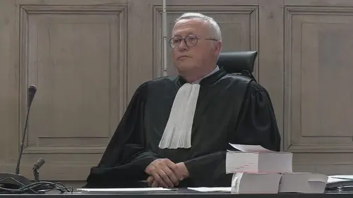 Justice en France Vannes : audiences correctionnelles - les délits routiers