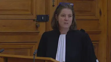 Juge affaire familiale de Cahors et Beauvais