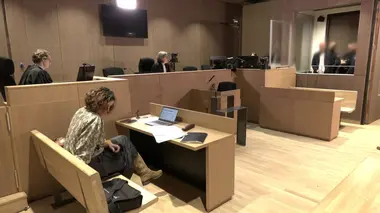 Justice en France : application des peines, accompagner les condamnés