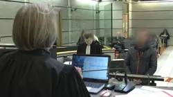 Sur France 2 à 22h50 : Justice en France