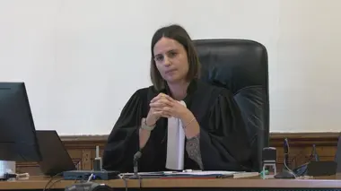 Tribunal judiciaire de Châteauroux – Audience de comparution sur reconnaissance préalable de culpabilité (CRPC) : "Le plaider-coupable"