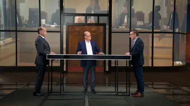 Audience correctionnelle d'appel à la cour d'appel de Rennes (1)