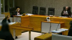 Justice en France Tribunal correctionnel de Créteil