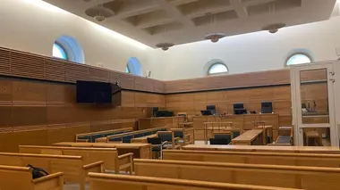 Tribunal de proximité de Cagnes-sur-Mer : Audience de surendettement