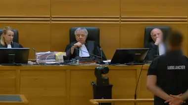Justice en France Justice en France : Tribunal correctionnel : Lutter contre les délits routiers