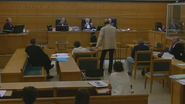 Justice en France S01E01