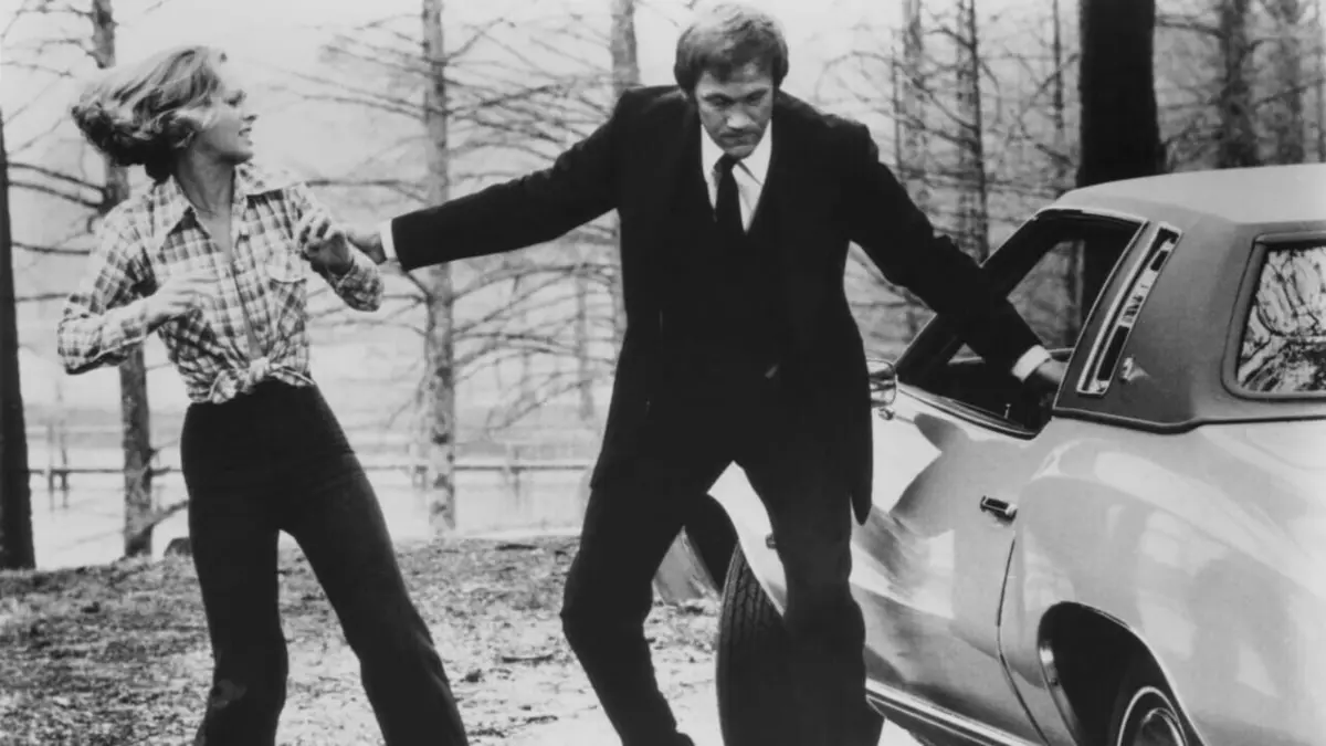 Justice sauvage II : la revanche