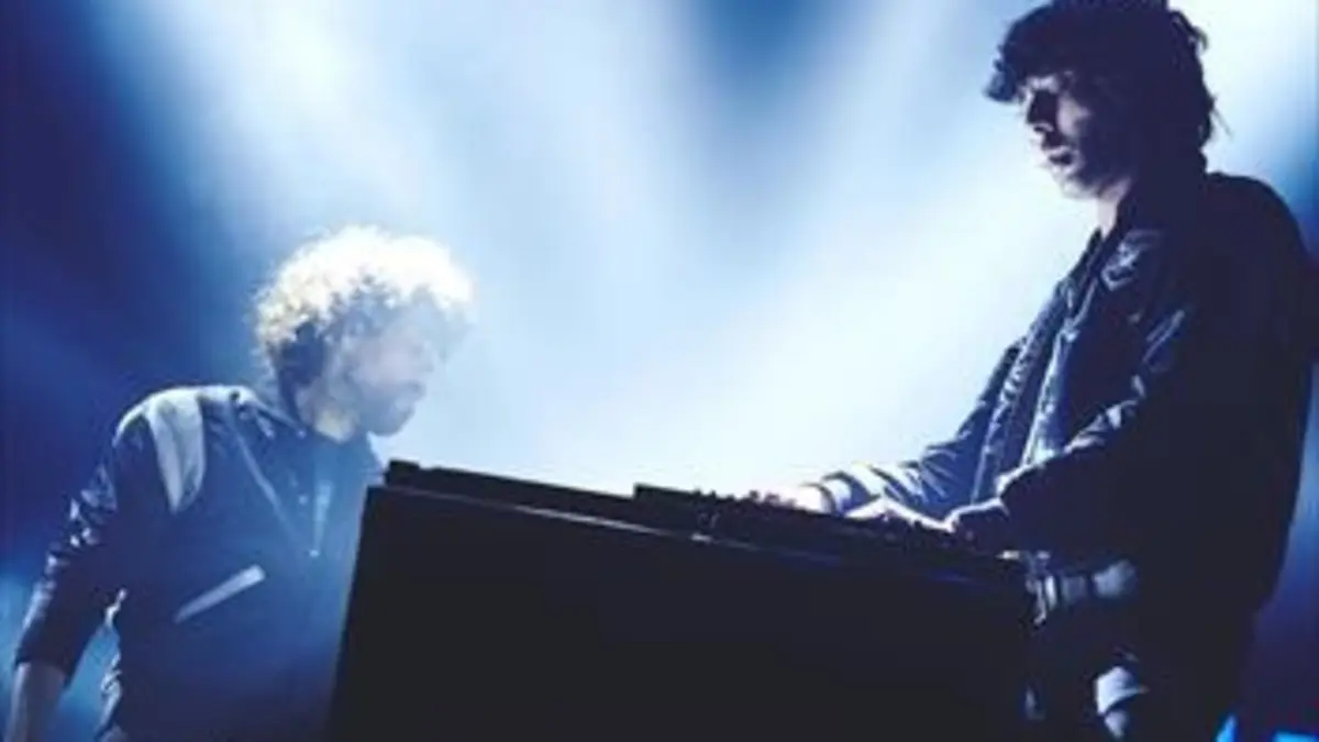 Justice : Woman Worldwide à l'AccorHotels Arena