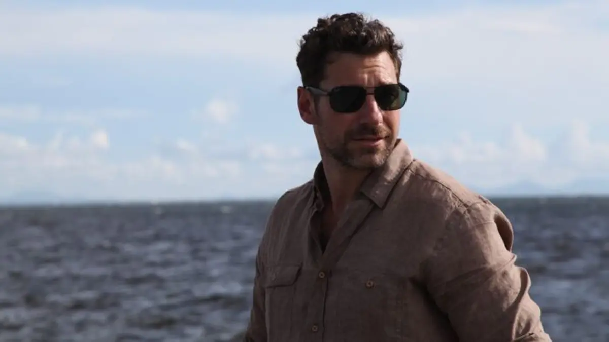 Justicier des océans Le dénouement