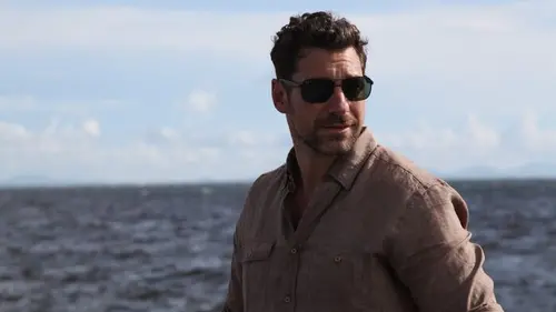 Justicier des océans Le dénouement