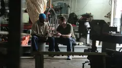 Justicier des océans