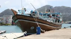 Justicier des océans