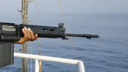 Justicier des océans