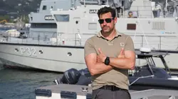 Justicier des océans