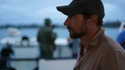 Justicier des océans