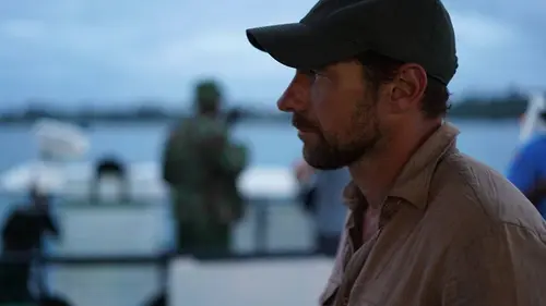 Justicier des océans