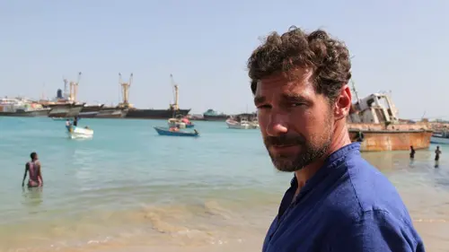 Justicier des océans Les victimes