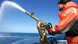 Visuel de Justiciers des mers