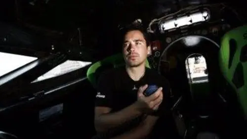 Justiciers des mers S03E08 Sur le point de craquer