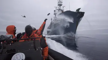 Une aiguille dans une botte de foin