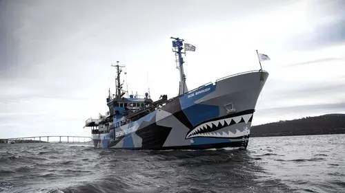 Justiciers des mers S01E02 Rien n'est parfait