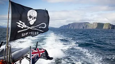 Mauvais sang / Sanglantes Féroé