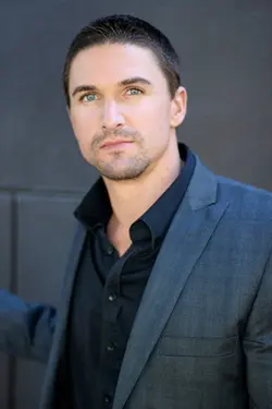 Photo Justin Breault