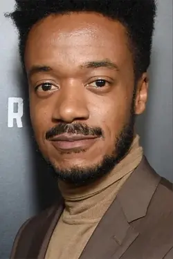 Photo Justin Britt-Gibson