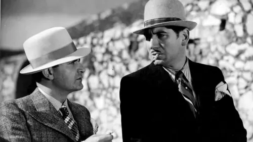 Justin de Marseille en streaming