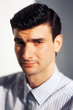 Photo de Justin Kuritzkes