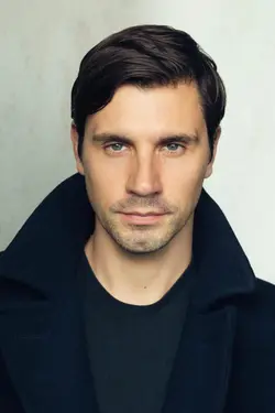 Photo de Justin McDonald