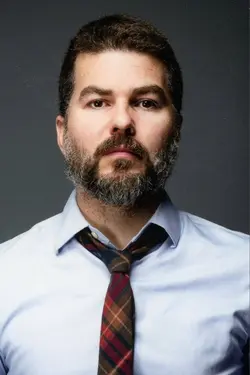 Photo Justin O'Neal Miller