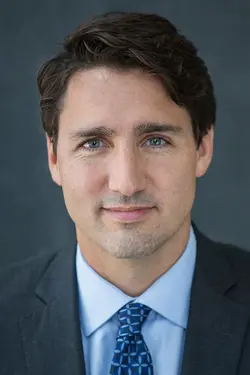 Photo de Justin Trudeau