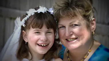 Justina Pelletier : un kidnapping médical ? Choupette