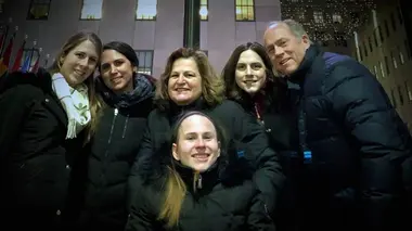 Justina Pelletier : un kidnapping médical ? La guerre