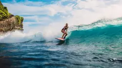 Justine Dupont - La quête