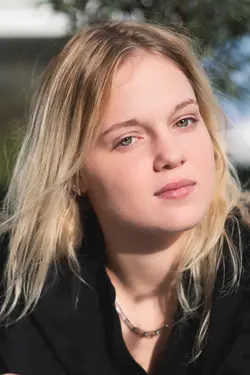 Photo Justine Lacroix