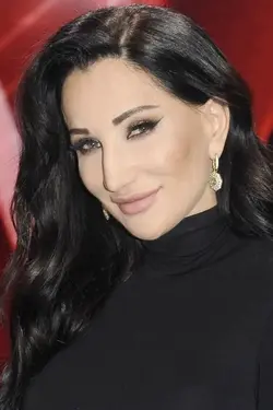 Photo de Justyna Steczkowska