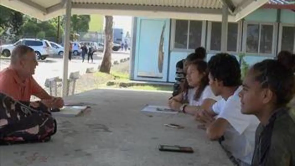 Juvenat : tremplin pour un ascenseur social