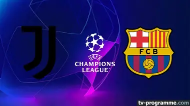 Juventus Turin / FC Barcelone Football Ligue des champions 2014/2015
