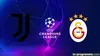 Juventus Turin / Galatasaray Football Ligue des champions 2025-2026