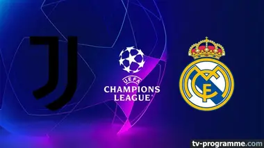 Juventus Turin / Real Madrid Football Ligue des champions 2016/2017